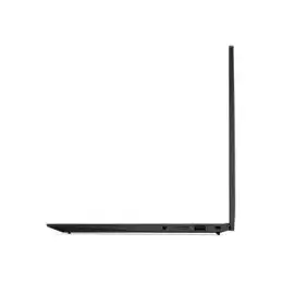 Lenovo ThinkPad X1 Carbon Gen 11 21HM - Conception de charnière à 180 degrés - Intel Core i5 - 1335U - j... (21HM0064FR)_10